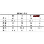 2023年10月11日早秋高品質新作入荷ディオールスウェットLP工場xs-l