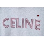 2023年10月11日早秋新作入荷CELINE  スウェットFF工場