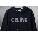 2023年10月11日早秋新作入荷CELINE スウェットFF工場