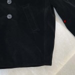 2023年10月11日早秋新作入荷イヴサンローラン綿入れの服アウターFF工場