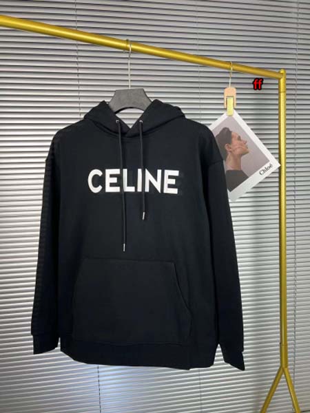 2023年10月11日早秋新作入荷CELINE スウェットF...