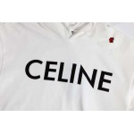 2023年10月11日早秋新作入荷CELINEスウェットFF工場