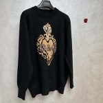 2023年10月11日早秋新作入荷Dolce&GabbanaセーターFF工場