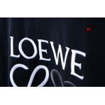 2023年10月12日早秋新作入荷LOEWE スウェットFF工場