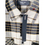 2023年10月19日秋冬新品入荷 Amiri 長袖 シャツ MK-M-2工場