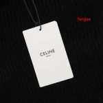 2023年10月20日秋冬新品入荷CELINE  セーターFANGAO 工場