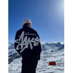 2023年10月20日秋冬人気新品入荷STUSSY セーター YIN工場