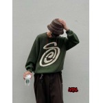 2023年10月20日秋冬人気新品入荷  STUSSY セーター YIN工場