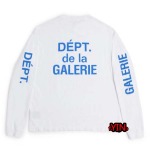 2023年10月20日秋冬人気新品入荷  Gallery Dept 長袖 TシャツYIN工場