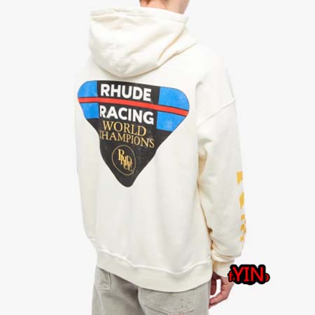 2023年10月20日秋冬人気新品入荷 RHUDE LIVE...