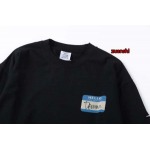 2023年10月20日秋冬人気新品入荷 Vetements 長袖 TシャツZUANSHI工場