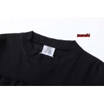 2023年10月20日秋冬人気新品入荷 Vetements 長袖 TシャツZUANSHI工場