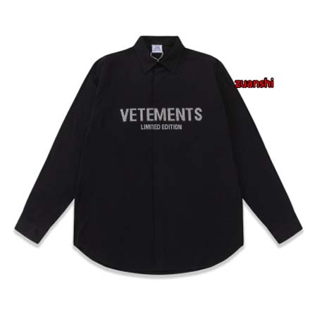 2023年10月20日秋冬人気新品入荷 Vetements ...