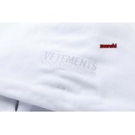 2023年10月20日秋冬人気新品入荷 Vetements スウェットZUANSHI工場