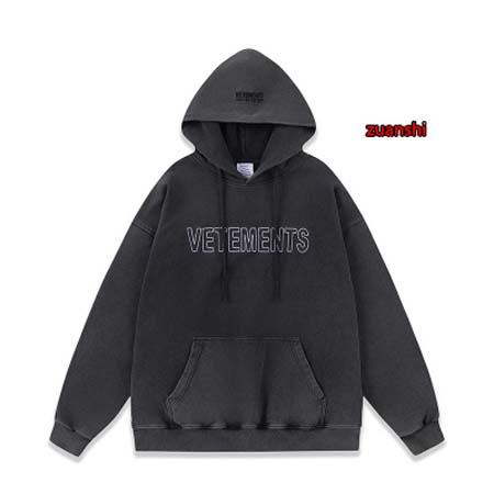 2023年10月20日秋冬人気新品入荷 Vetements ...