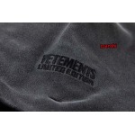 2023年10月20日秋冬人気新品入荷 Vetements スウェットZUANSHI工場