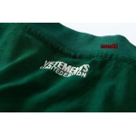 2023年10月20日秋冬人気新品入荷 Vetements 半袖 TシャツZUANSHI工場