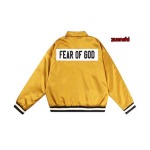 2023年10月20日秋冬人気新品入荷 Fear Of God野球着アウター ZUANSHI工場