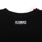 2023年10月20日秋冬人気新品入荷 Vetements スウェットZUANSHI工場