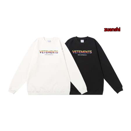 2023年10月20日秋冬人気新品入荷 Vetements ...