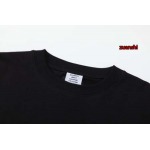 2023年10月20日秋冬人気新品入荷 Vetements 半袖 TシャツZUANSHI工場