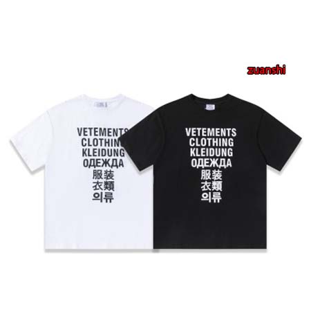 2023年10月20日秋冬人気新品入荷 Vetements ...