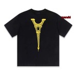 2023年10月20日秋冬人気新品入荷 Vetements 半袖 TシャツZUANSHI工場