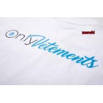 2023年10月20日秋冬人気新品入荷 Vetements 半袖 TシャツZUANSHI工場