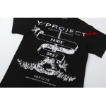 2023年10月20日秋冬人気新品入荷 Y/PROJECT 半袖 TシャツZUANSHI工場