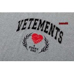 2023年10月20日秋冬人気新品入荷 Vetements 半袖 TシャツZUANSHI工場