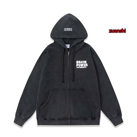 2023年10月20日秋冬人気新品入荷 Vetements ...