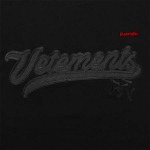 2023年10月20日秋冬人気新品入荷 Vetements 半袖 TシャツZUANSHI工場