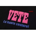 2023年10月20日秋冬人気新品入荷 Vetements 半袖 TシャツZUANSHI工場