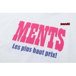 2023年10月20日秋冬人気新品入荷 Vetements 半袖 TシャツZUANSHI工場