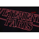 2023年10月20日秋冬人気新品入荷 Vetements スウェットZUANSHI工場