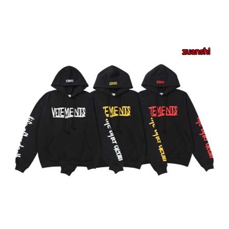 2023年10月20日秋冬人気新品入荷 Vetements ...