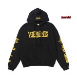 2023年10月20日秋冬人気新品入荷 Vetements スウェットZUANSHI工場