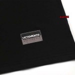 2023年10月20日秋冬人気新品入荷 Vetements 半袖 TシャツZUANSHI工場