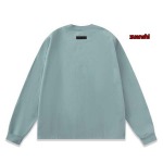 2023年10月20日秋冬人気新品入荷 Fear Of God EssentialsスウェットZUANSHI工場