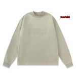 2023年10月20日秋冬人気新品入荷 Fear Of God EssentialsスウェットZUANSHI工場