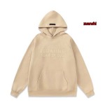 2023年10月20日秋冬人気新品入荷 Fear Of God Essentials スウェットZUANSHI工場