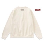 2023年10月20日秋冬人気新品入荷  FEAR OF GOD ESSENTIALS スウェットZUANSHI工場