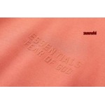 2023年10月20日秋冬人気新品入荷  FEAR OF GOD ESSENTIALS スウェットZUANSHI工場