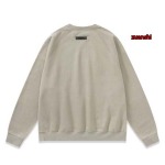 2023年10月20日秋冬人気新品入荷  FEAR OF GOD ESSENTIALS スウェットZUANSHI工場