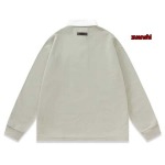 2023年10月20日秋冬人気新品入荷  FEAR OF GOD ESSENTIALS スウェットZUANSHI工場