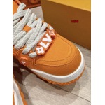 原版復刻秋冬新品入荷 ルイヴィトンブランドスニーカーmshi工場size:35-45