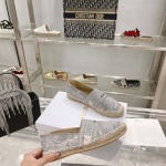 原版復刻秋冬新品入荷 ディオール 漁師靴 mshi工場35-40★超厳選★入手困難な