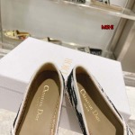 原版復刻秋冬新品入荷 ディオール 漁師靴 mshi工場35-40★超厳選★入手困難な