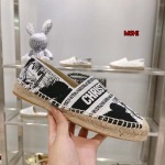 原版復刻秋冬新品入荷 ディオール 漁師靴 mshi工場35-40★超厳選★入手困難な