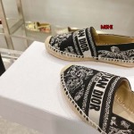 原版復刻秋冬新品入荷 ディオール 漁師靴 mshi工場35-40★超厳選★入手困難な